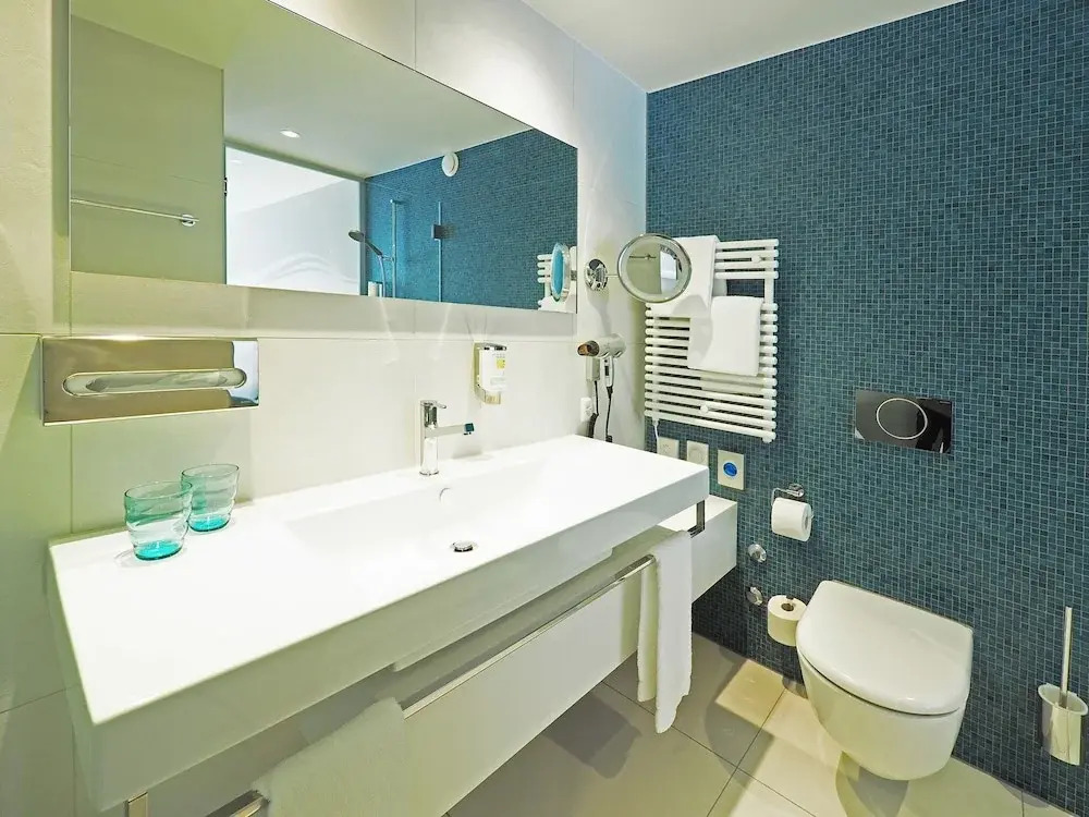 Hotel Holiday Thun