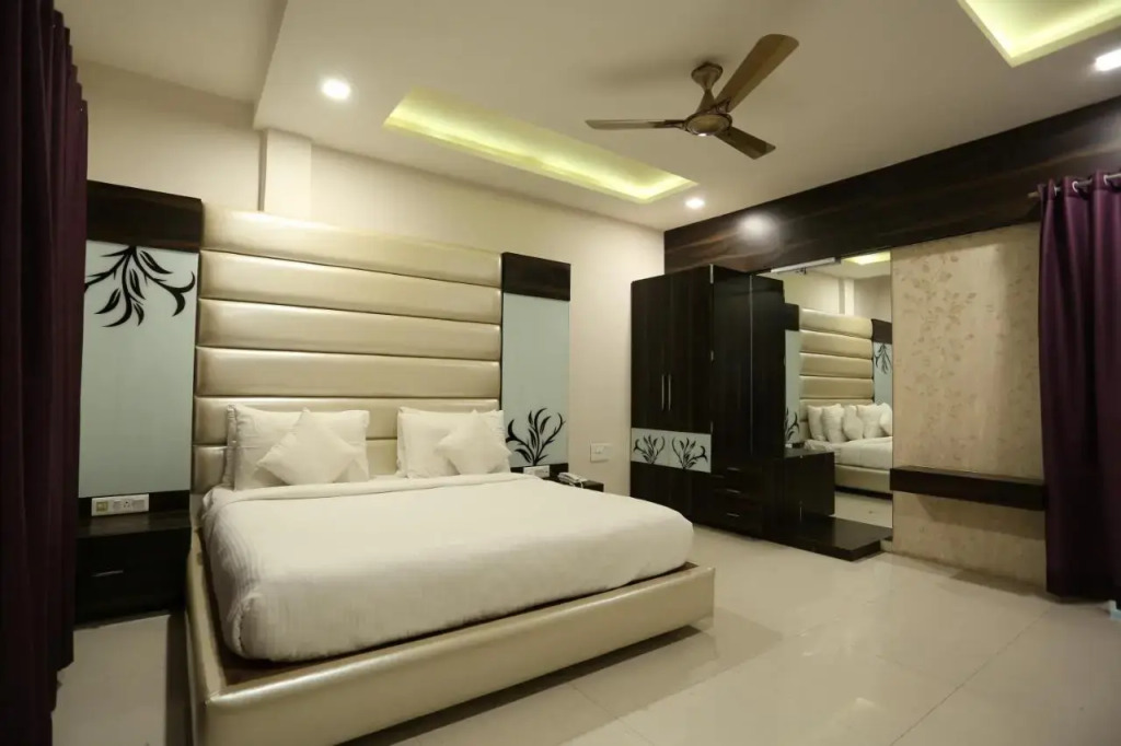 Hotel Ambience Jhansi