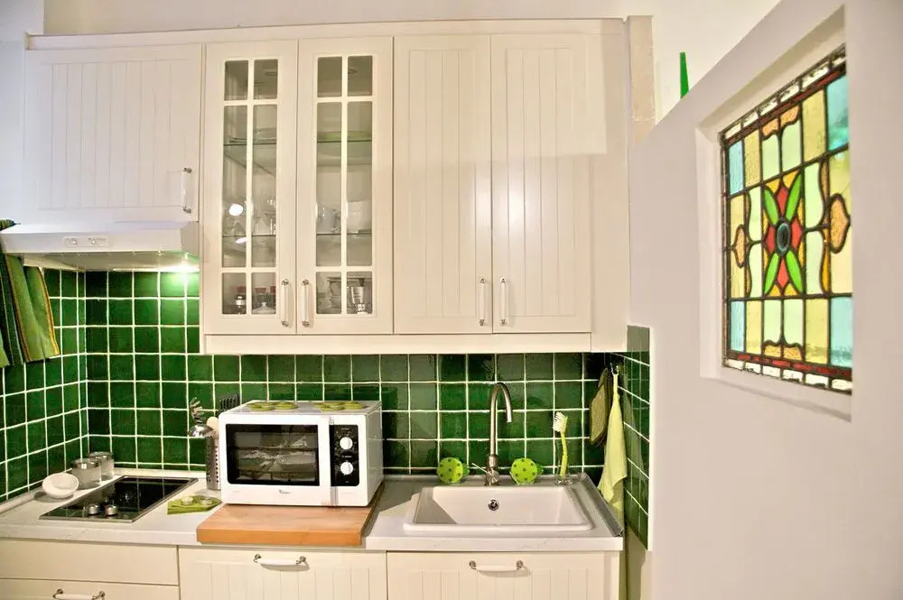 Nostromondo Apartments in Rome City Centre