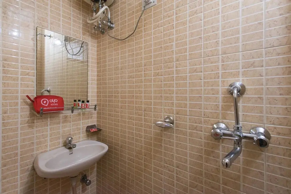 OYO 447 Hotel Rockland