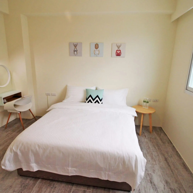 古栗Chestnut Guest House-可包棟民宿-民宿編號1166號