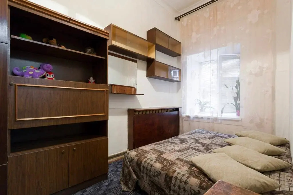 V Tsentre Sankt-Peterburga Apartments