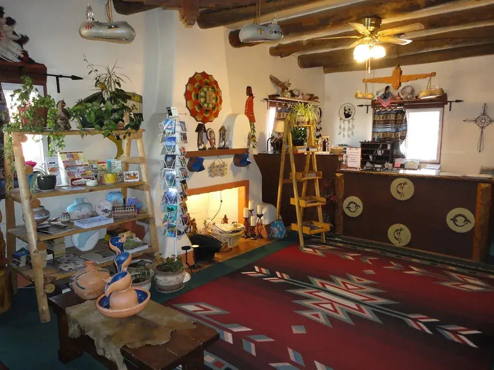 El Colorado Lodge