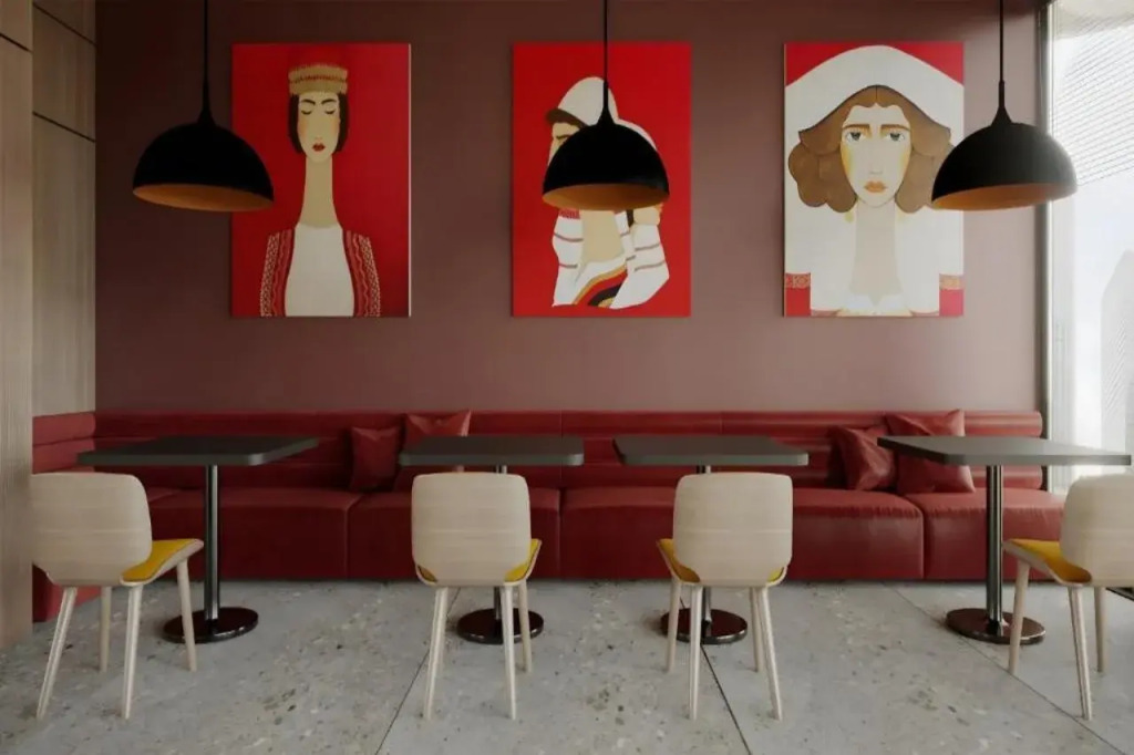 Mercure Tirana