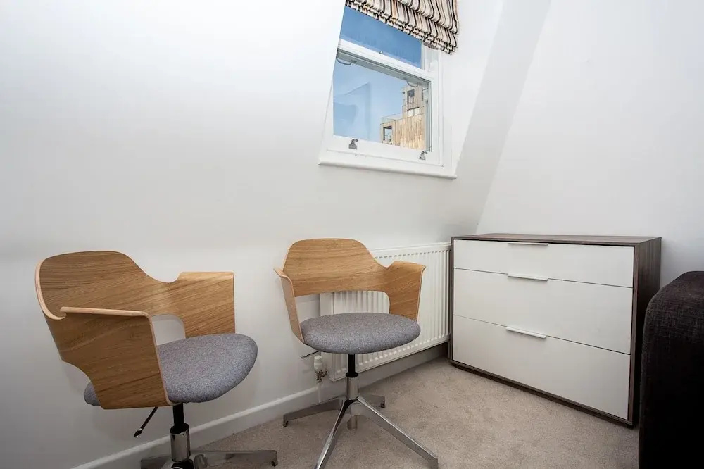 Luxurious 2 Bedroom Apartment In The Heart Of Old Street