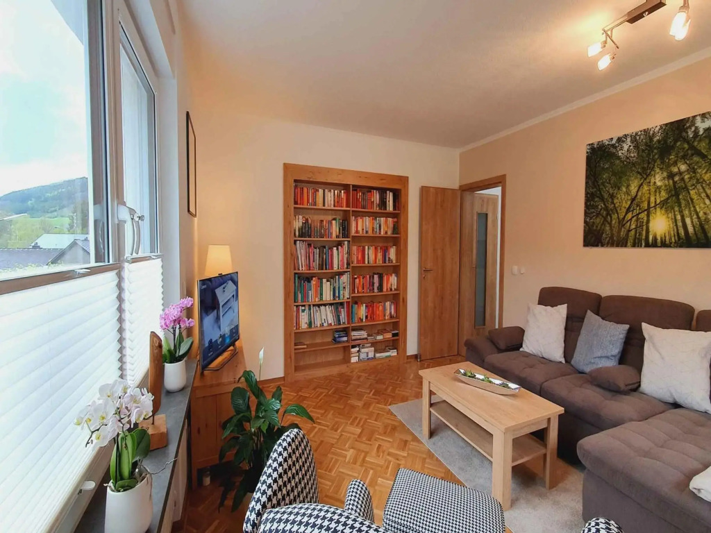 Ferienwohnung sauerland-ruhe