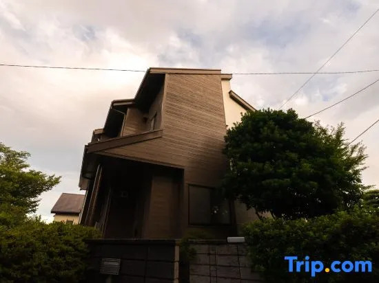 Ozakki Omuro Kogen 9Chome