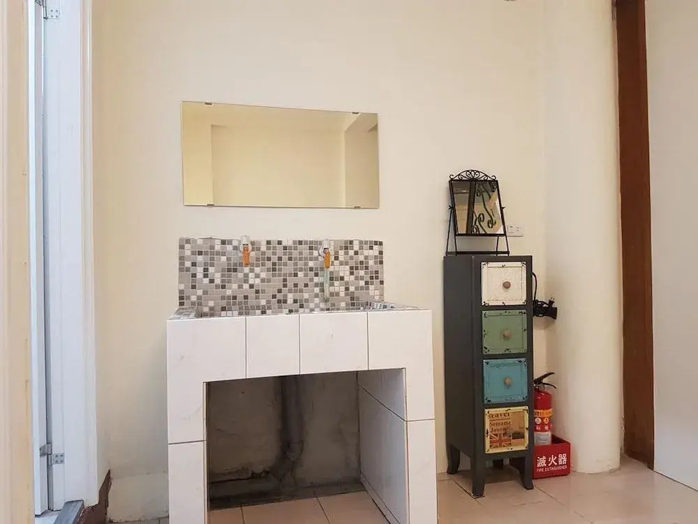 Lu-Ser Homestay-Hostel