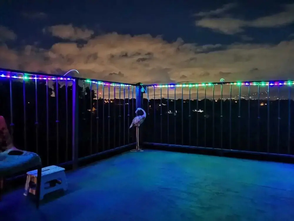Hotel Rancha Azul