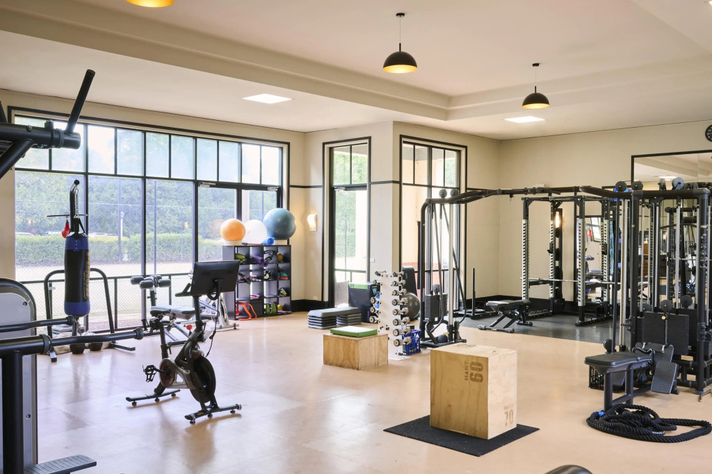 Hyatt Hotel Canberra - A Park Hyatt Hotel