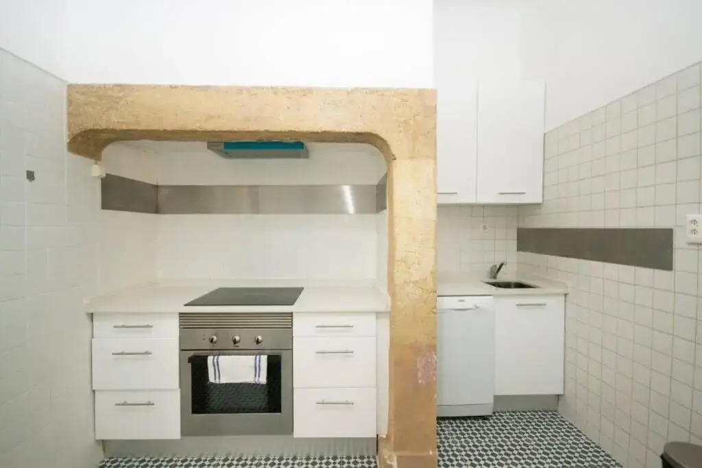 Cosy Baixa Apartment2