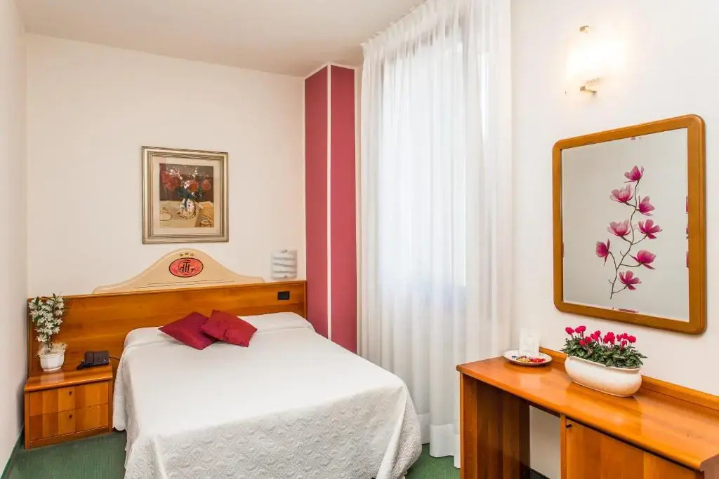 Hotel Tegorzo