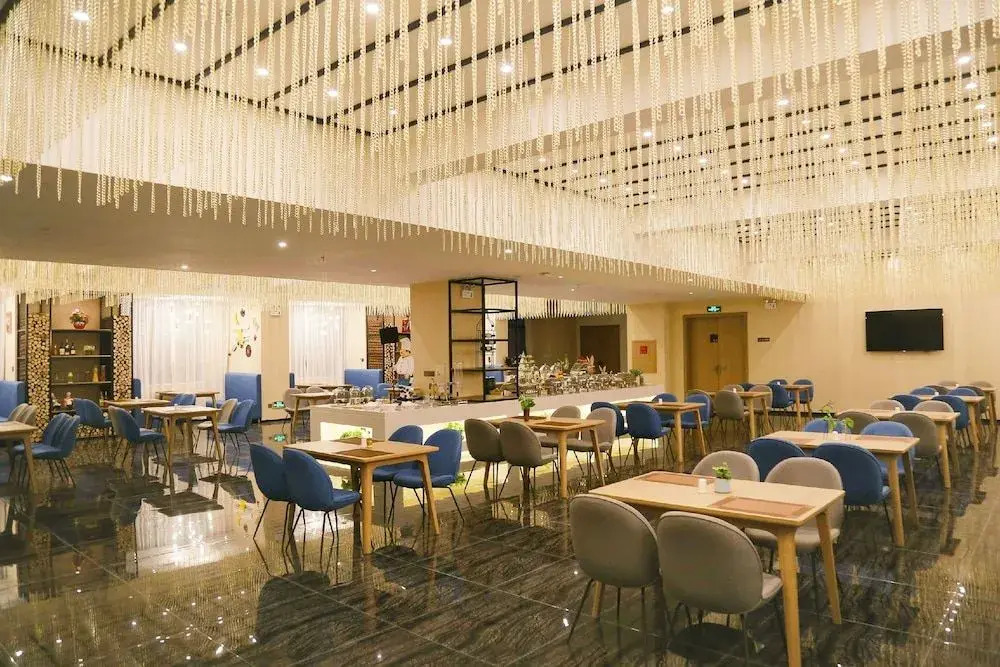 Seyearn Hotel Chengdu Shuangliu Airport Wanda