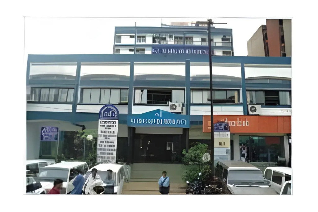 Margao Residency