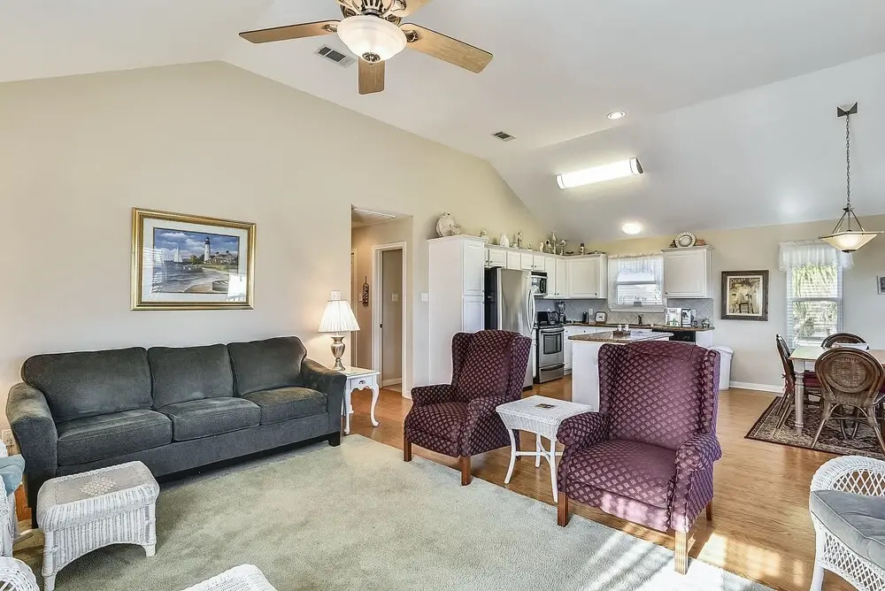 Stargazer - 3 Br Home
