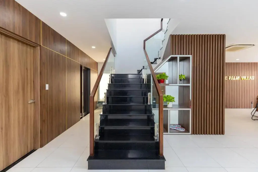 Palm Villa 35