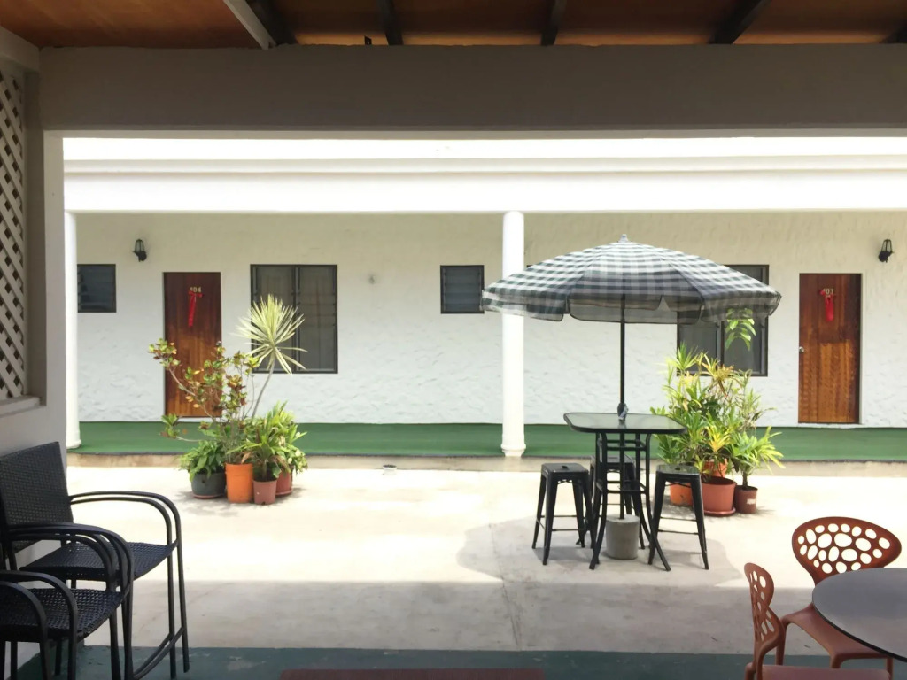Simon\s Place