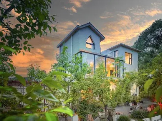 Gold Country Boutique Homestay