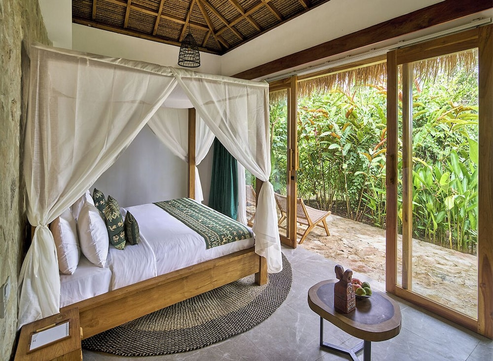 ARYA Sumba - Kodi Resort