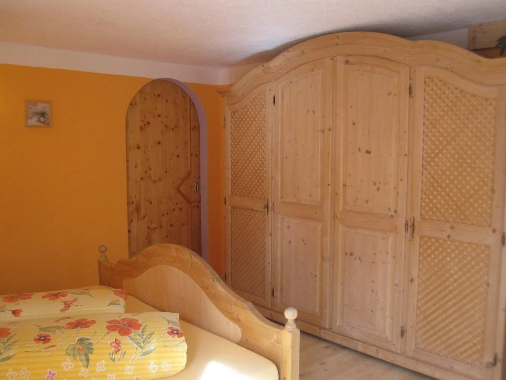 Ferienwohnung Lederle Maria-Luise