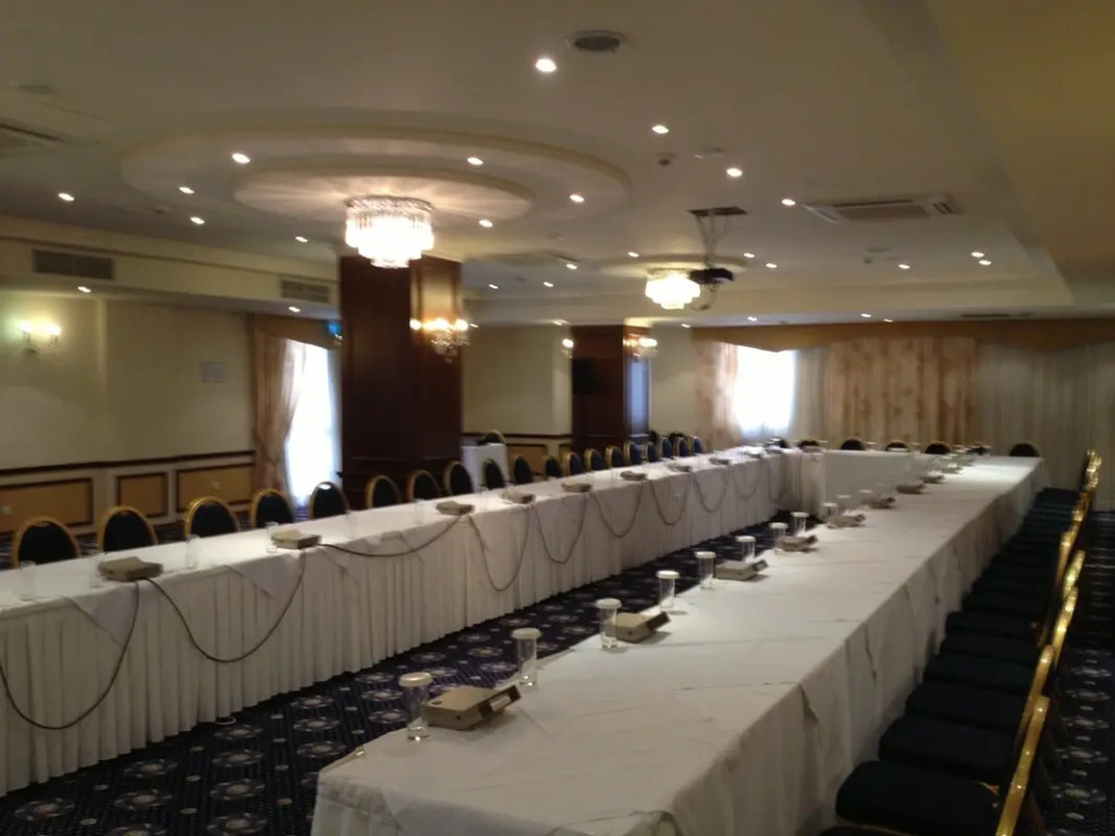 Aquamare Beach Hotel & Spa