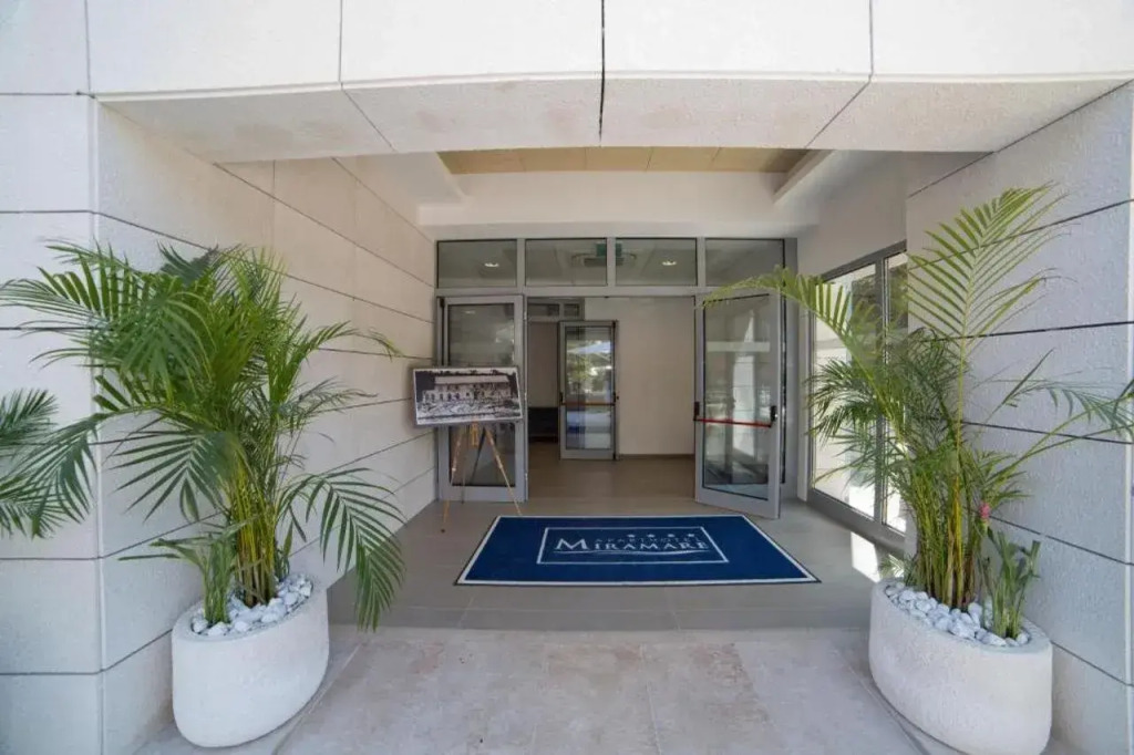 Aparthotel Miramare