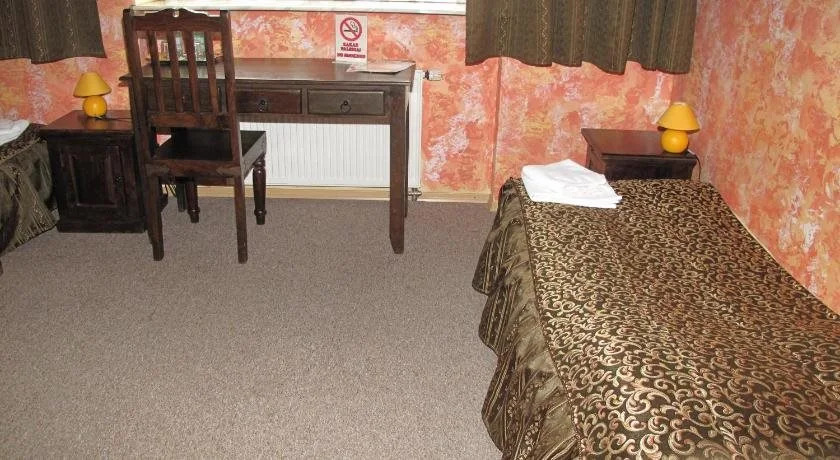Hotelik Korona