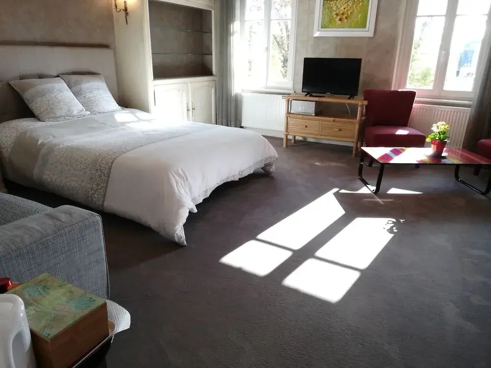 Jacaranda de Banaudon
