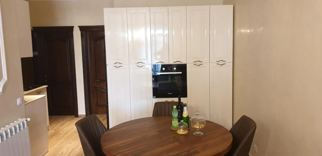 Batusi Apartment / Квартира в Батуми