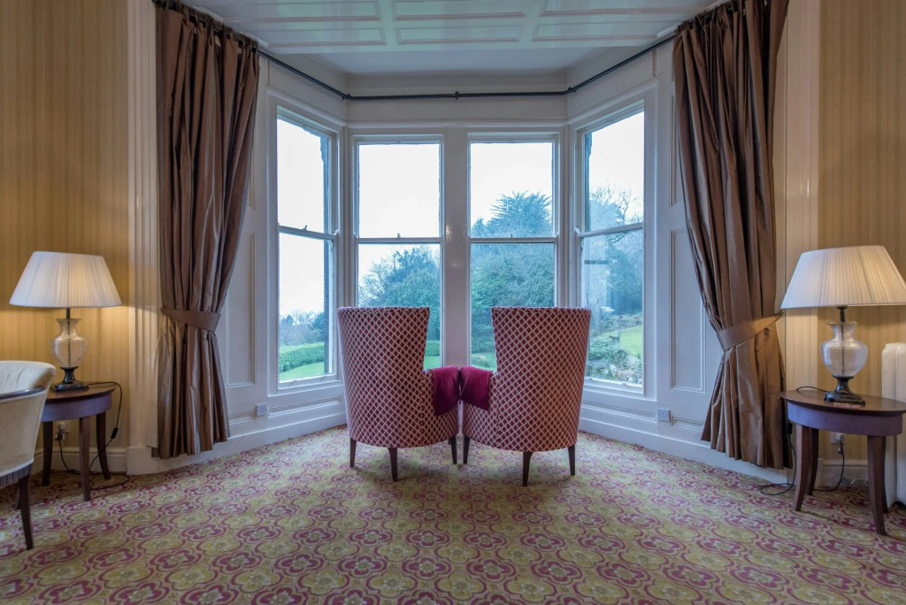 Cumbria Grand Hotel