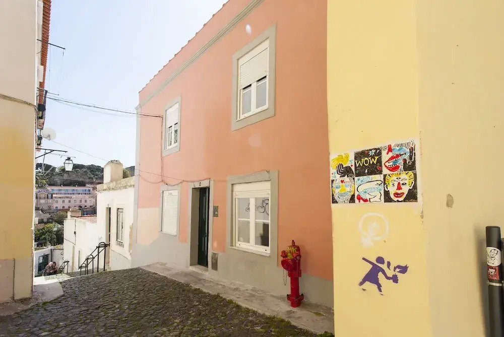 ALTIDO Caracol da Graça Studio