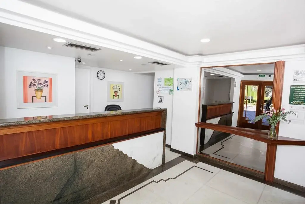 Travel Inn Cambuí