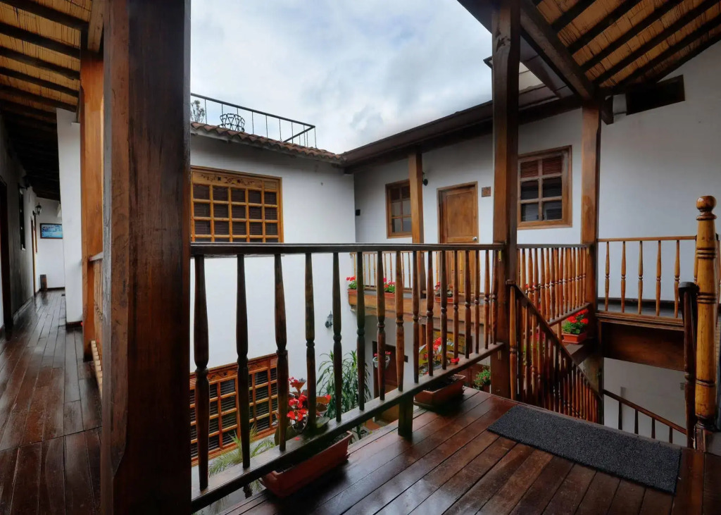 Casa Dreamer Bogotá
