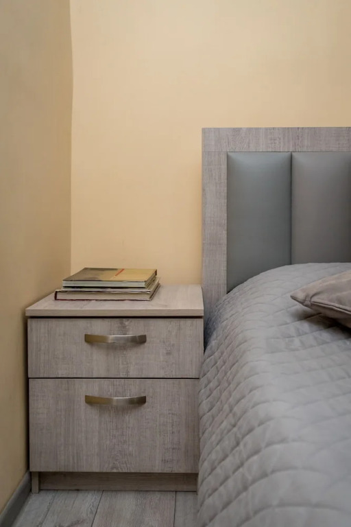HB apartments Opera II