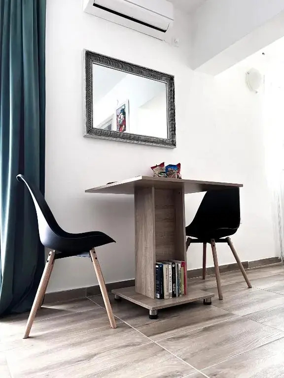Studio Apartman Lucija