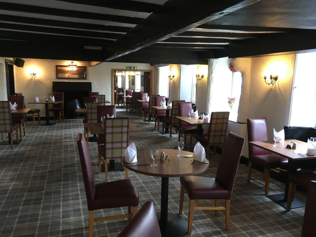 The Winnock Hotel