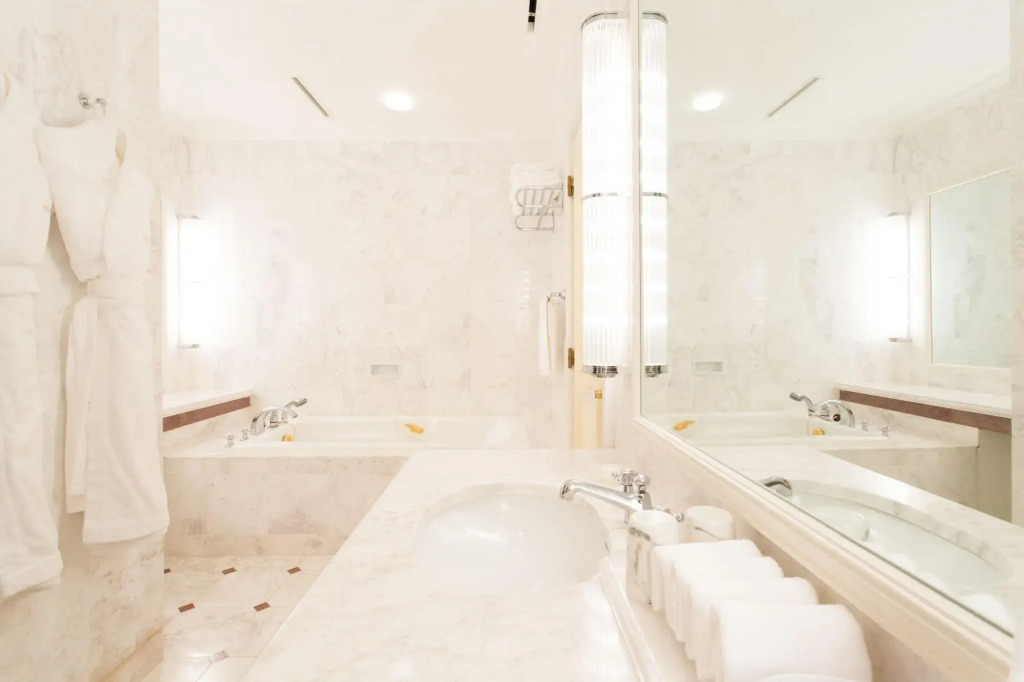 Hotel The Manhattan