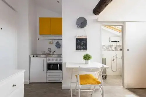 Bramante Apartment 2