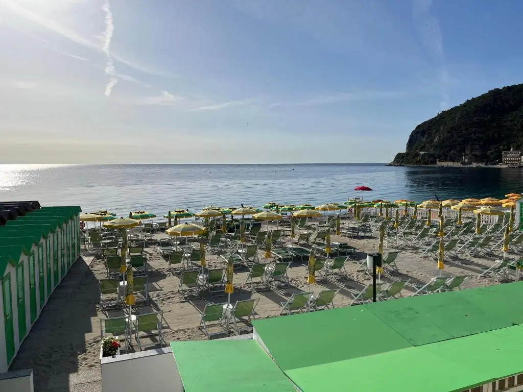 Hotel Madri Pie Noli