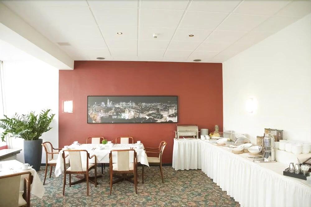 JustStay Essen Hotel & Apartments