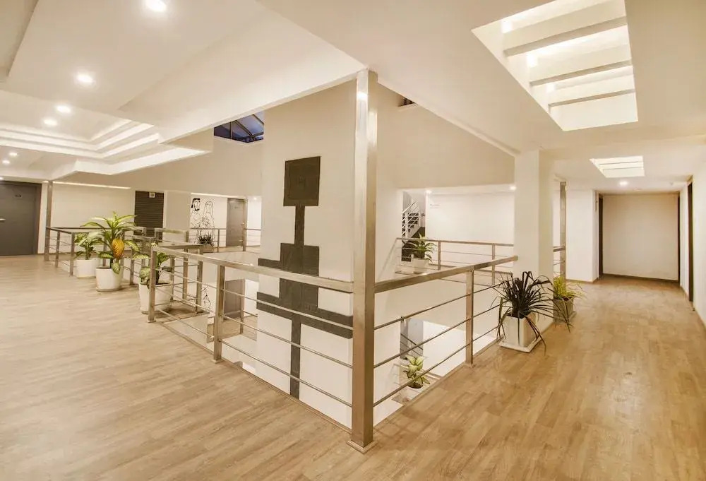 OYO Townhouse 009 Hitech City