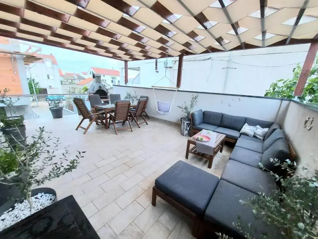 Apartman ANA