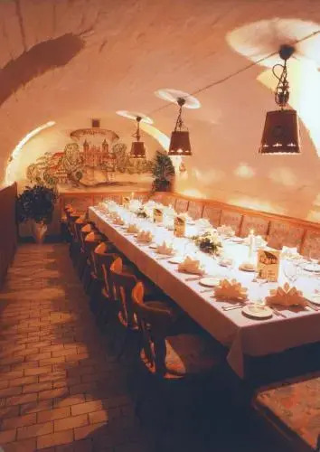 Hotel Restaurant Bären