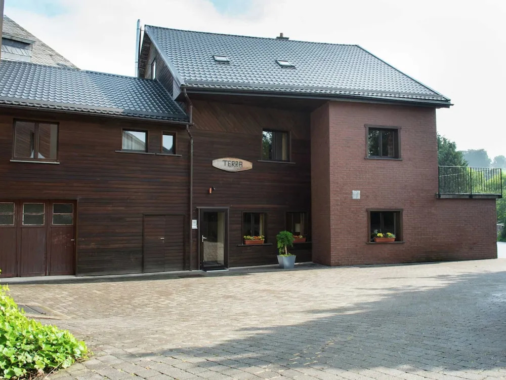Child Friendly Holiday Home in Waimes with Sauna & Hot Tub
