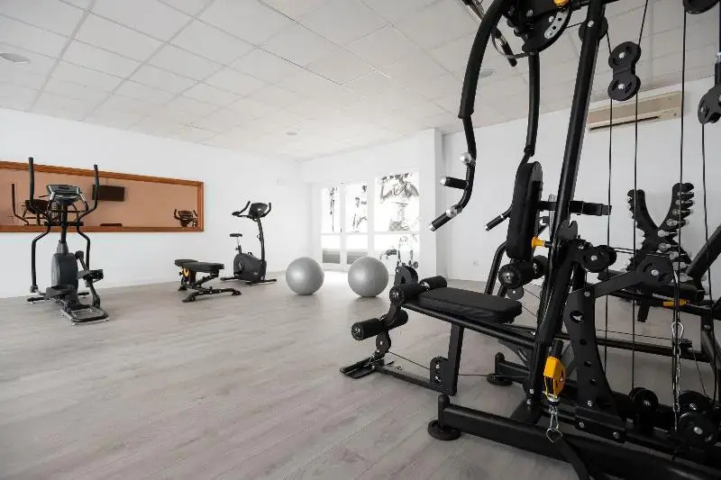 Tomir Portals Suites