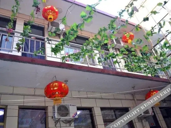 Yunfeng Yuchangyuan Inn