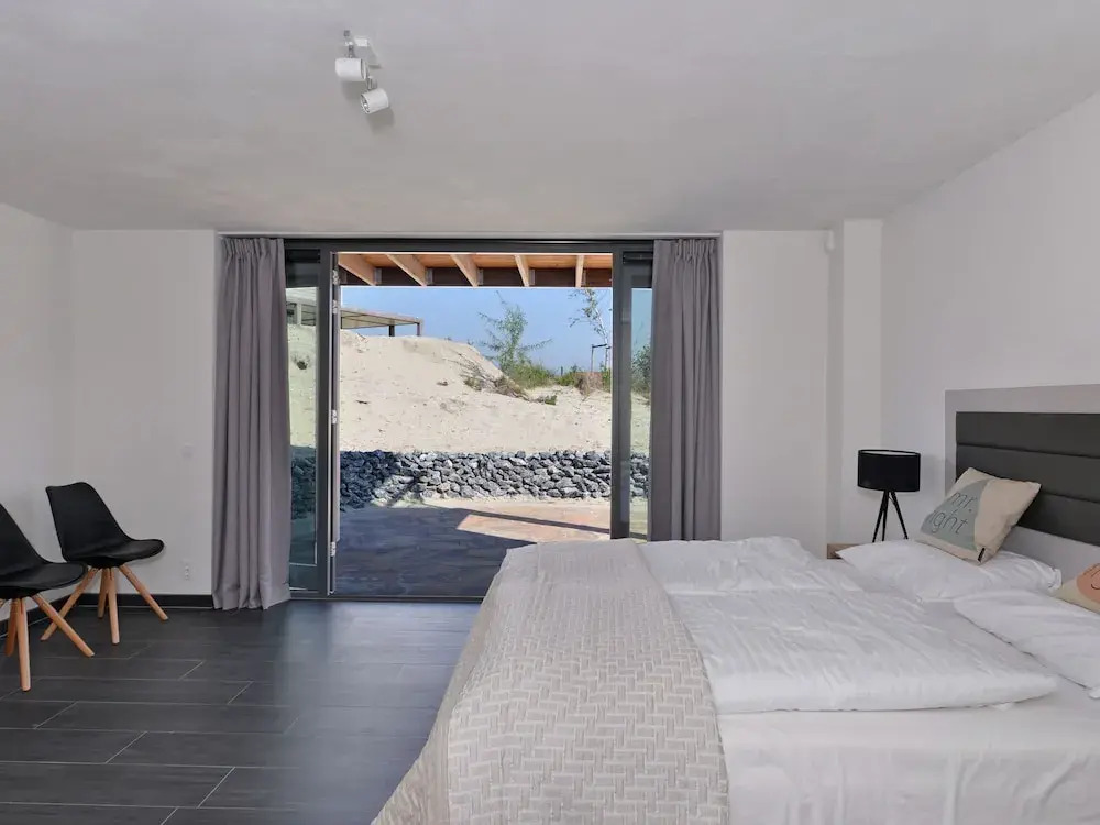 Luxurious Tower Villa With a View, Located in Nature Reserve