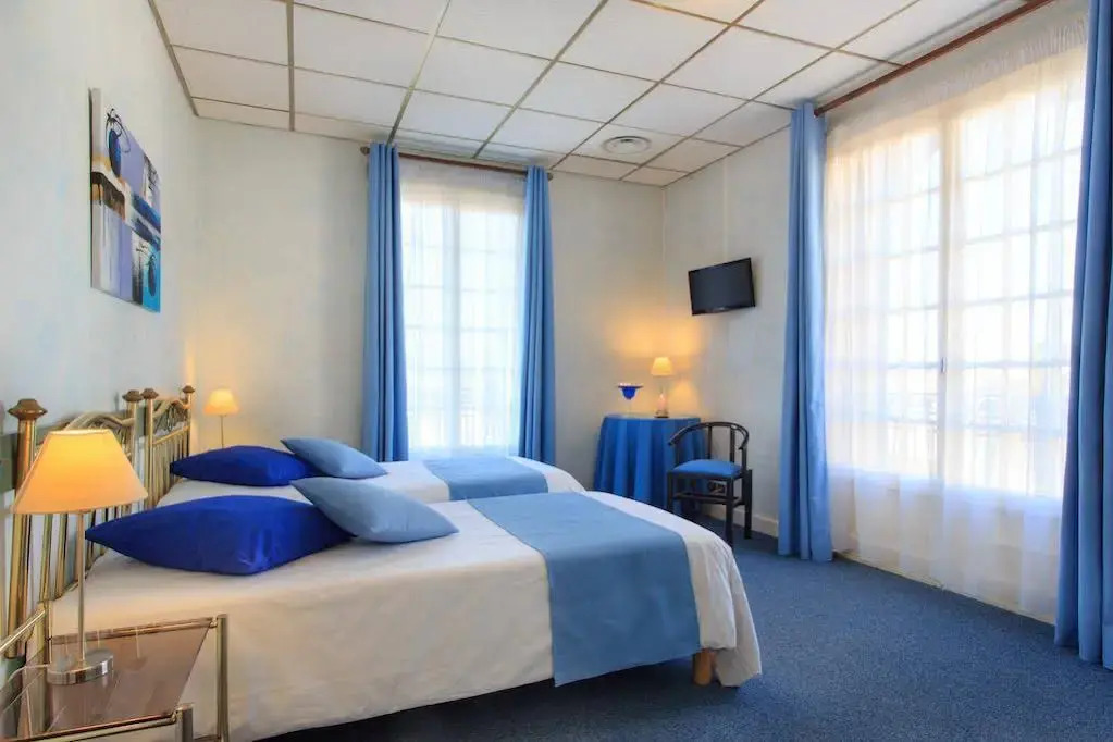 Hotel El Paradiso