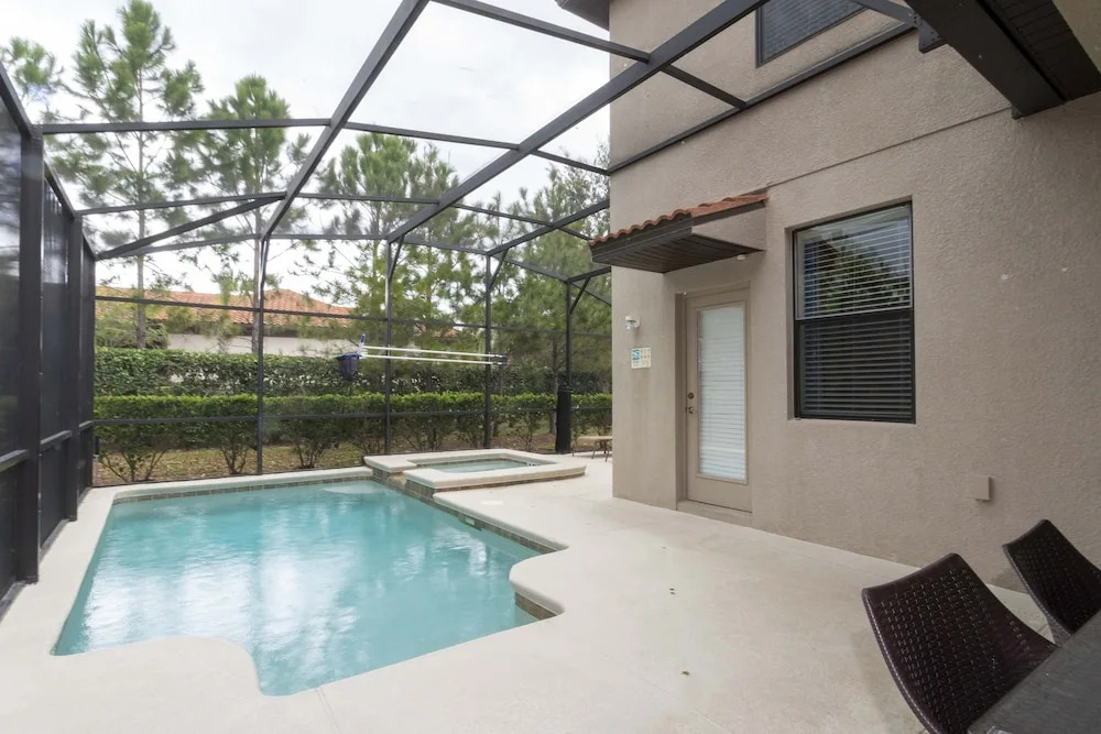 Brilliance At Solterra Resort By Shine Villas #092