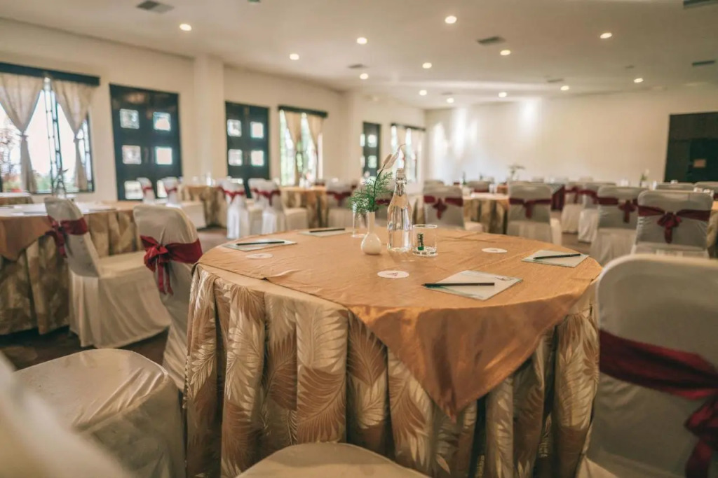 Amritara Ambatty Greens Resort